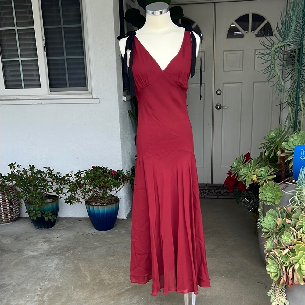 Reformation Anika Dress